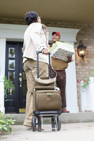 Philips SimplyGo Portable O2